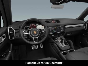 Porsche Cayenne III GTS — photo 5