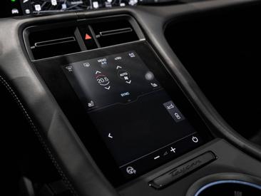 Porsche Taycan ph2 4S Sport Turismo — photo 22