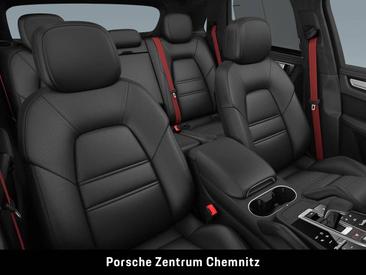 Porsche Cayenne III GTS — photo 6