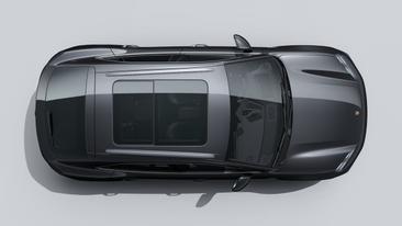 Porsche Macan Electrique 4 — photo 5