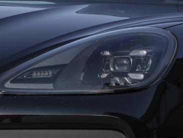 Porsche Cayenne III E-Hybrid Platinum Edition — photo 7