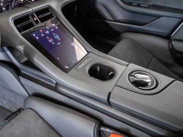 Porsche Taycan ph2 Turbo GT Mit Weissach-Paket — photo 21