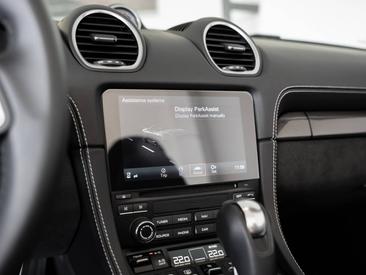 Porsche 718 type 982 Boxster GTS 4.0 — photo 26