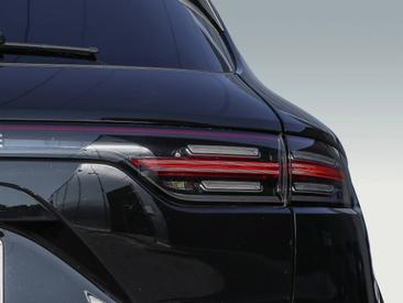 Porsche Cayenne III E-Hybrid Platinum Edition — photo 9