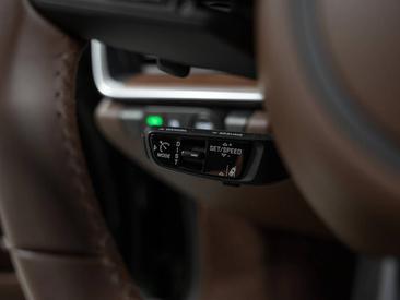 Porsche 992 II Targa 4S — photo 35