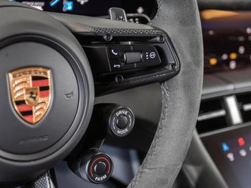Porsche Taycan ph2 Turbo GT Mit Weissach-Paket — photo 25