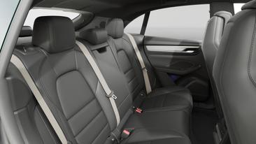 Porsche Macan Electrique 4 — photo 13