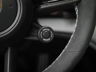 Porsche Taycan ph2 Turbo GT — photo 27
