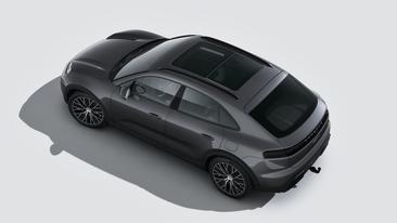 Porsche Macan Electrique 4 — photo 4