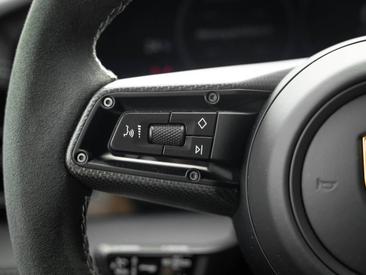Porsche Taycan ph2 Turbo GT — photo 29