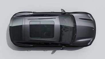 Porsche Macan Electrique 4 — photo 5