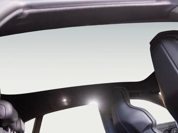 Porsche Taycan Turbo Cross Turismo — photo 36