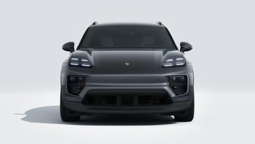 Porsche Macan Electrique 4 — photo 8