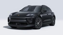 Porsche Macan Electrique 4 - 2024 - Joinsteer - #1