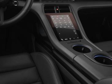 Porsche Taycan 4S Cross Turismo — photo 19