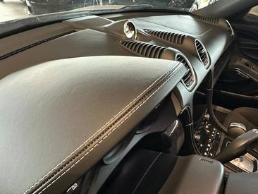 Porsche 718 type 982 Boxster GTS 4.0 — photo 29