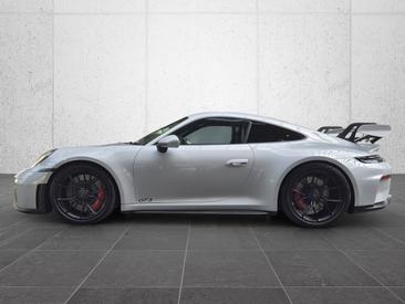 Porsche 992 II GT3 — photo 2
