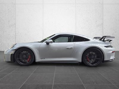 Porsche 992 II GT3