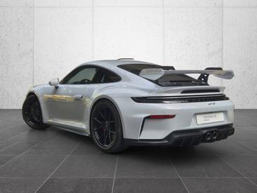 Porsche 992 II GT3 — photo 3