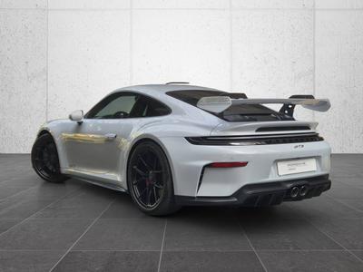 Porsche 992 II GT3