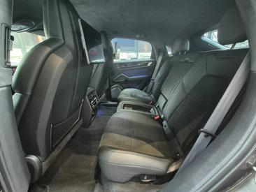 Porsche Cayenne III Turbo E-Hybrid Coupé Mit GT-Paket — photo 30
