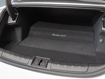 Porsche Taycan ph2 Turbo GT Mit Weissach-Paket — photo 41