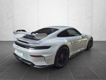 Porsche 992 II GT3 — photo 5