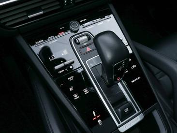 Porsche Cayenne III E-Hybrid Platinum Edition — photo 22