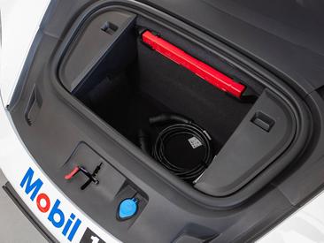 Porsche Taycan ph2 Turbo GT Mit Weissach-Paket — photo 42