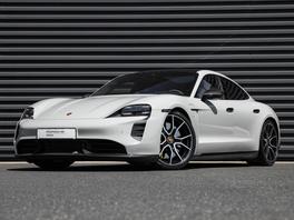 Porsche Taycan Turbo S - 2023 - Joinsteer - #1