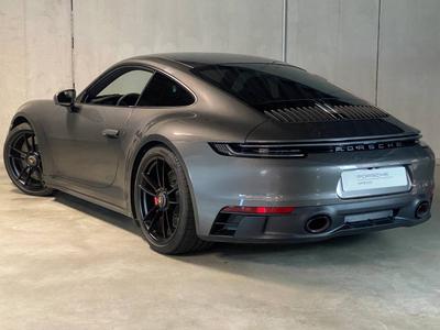 Porsche 992 I Carrera GTS