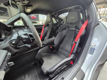 Porsche 992 II GT3 — photo 15