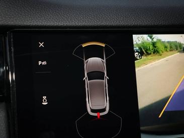 Porsche Cayenne III E-Hybrid Platinum Edition — photo 29