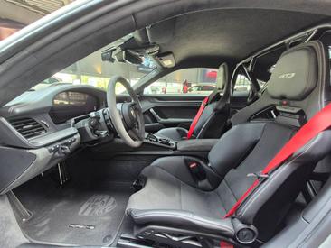 Porsche 992 II GT3 — photo 17