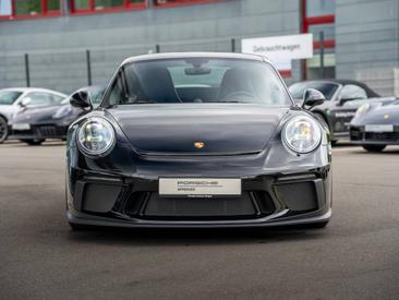 Porsche 991 II GT3 — photo 2