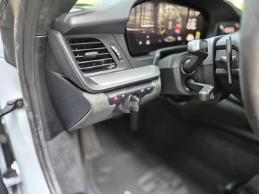 Porsche 992 II GT3 — photo 19