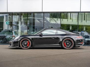Porsche 991 II GT3 — photo 3