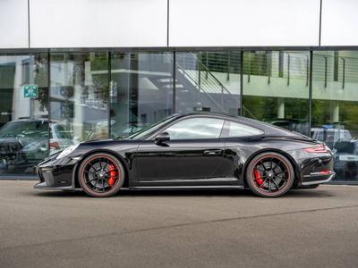 Porsche 991 II GT3