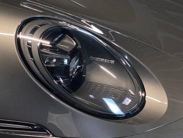 Porsche 992 I Carrera GTS — photo 7