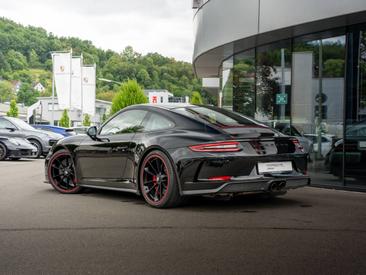 Porsche 991 II GT3 — photo 4