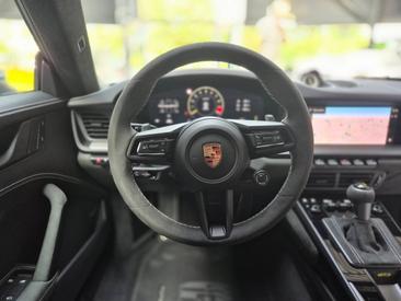 Porsche 992 II GT3 — photo 21