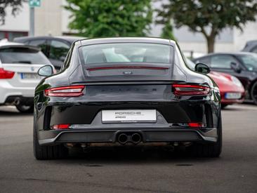 Porsche 991 II GT3 — photo 5