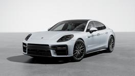 Porsche Panamera III 4S E-Hybrid - 2024 - Joinsteer - #1