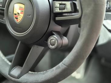 Porsche 992 II GT3 — photo 22