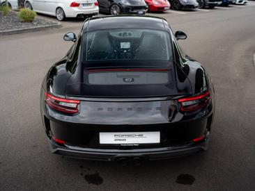Porsche 991 II GT3 — photo 6