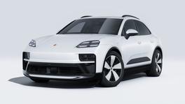 Porsche Macan Electrique 4 - 2026 - Joinsteer - #1