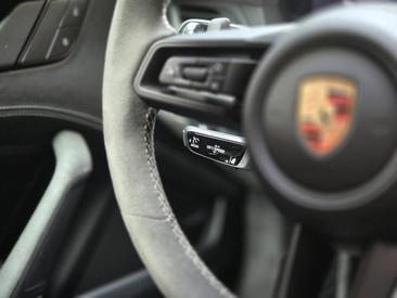 Porsche 992 II GT3 — photo 23