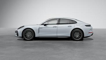 Porsche Panamera III 4S E-Hybrid — photo 2