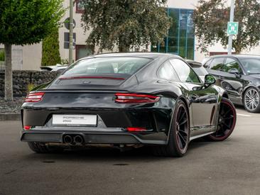 Porsche 991 II GT3 — photo 7