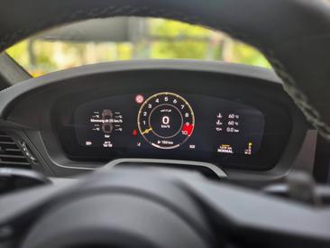 Porsche 992 II GT3 — photo 24